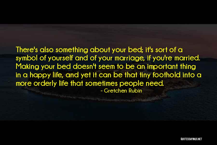 Gretchen Rubin Quotes 1173915