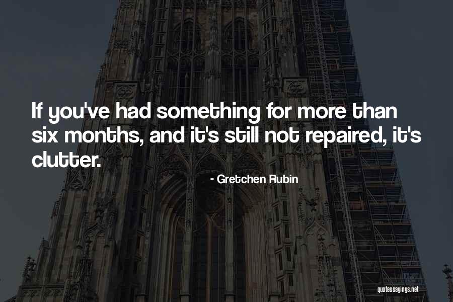 Gretchen Rubin Quotes 1312554