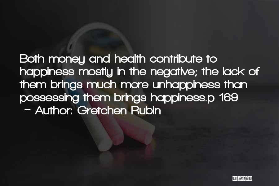 Gretchen Rubin Quotes 1403768