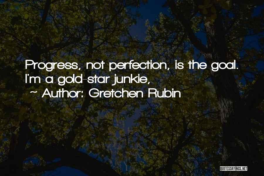 Gretchen Rubin Quotes 1434606