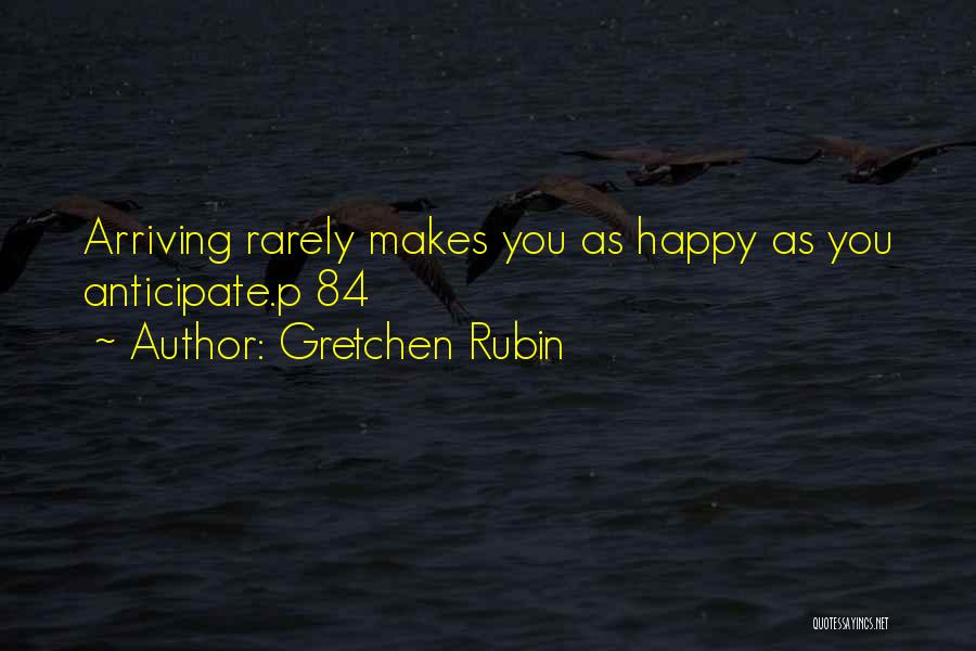 Gretchen Rubin Quotes 2050815