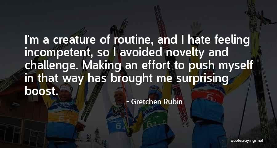 Gretchen Rubin Quotes 2081130