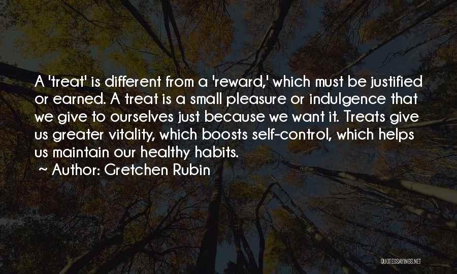Gretchen Rubin Quotes 2096956