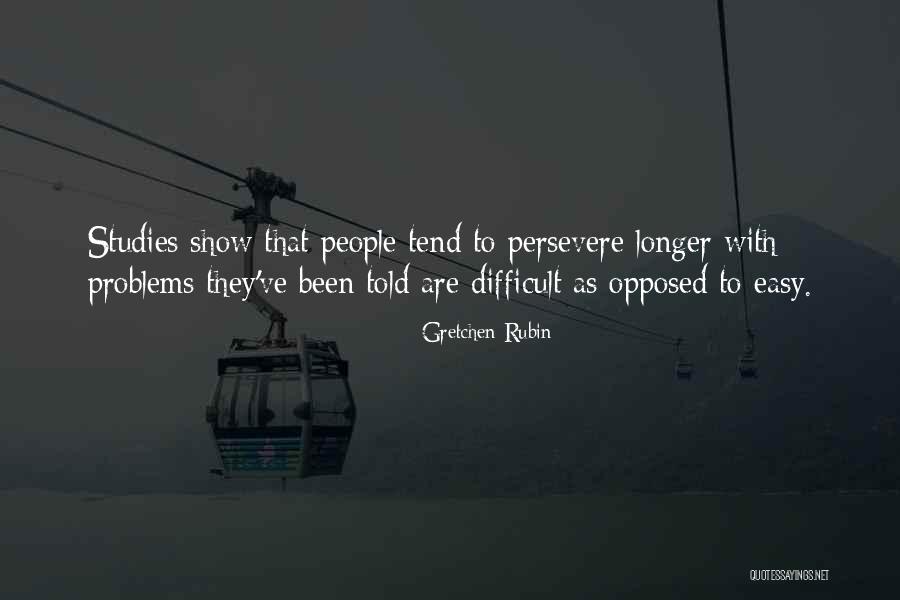 Gretchen Rubin Quotes 2134568