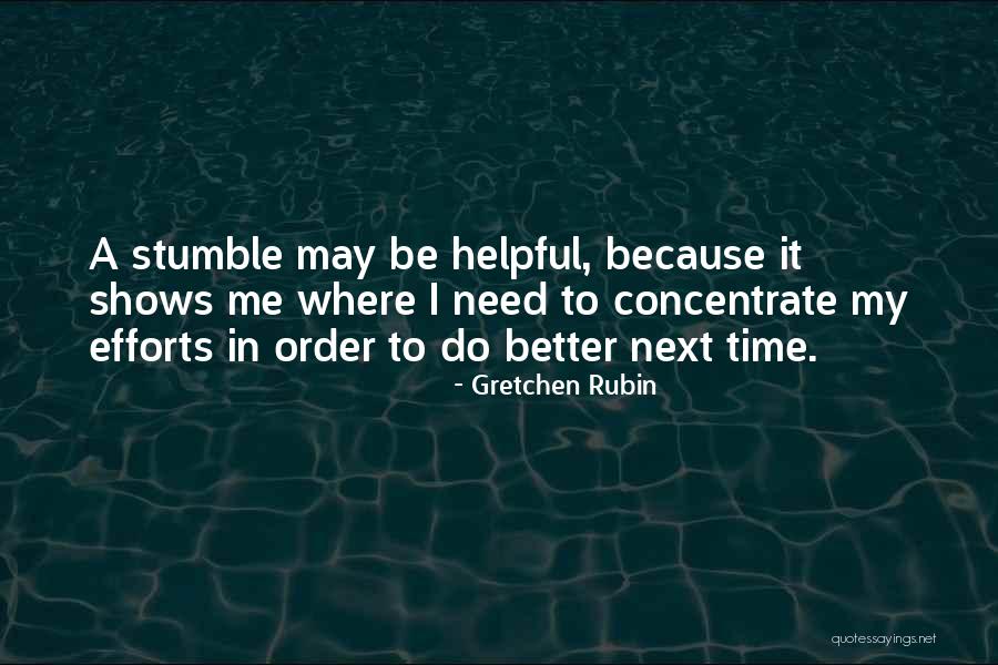 Gretchen Rubin Quotes 2180364