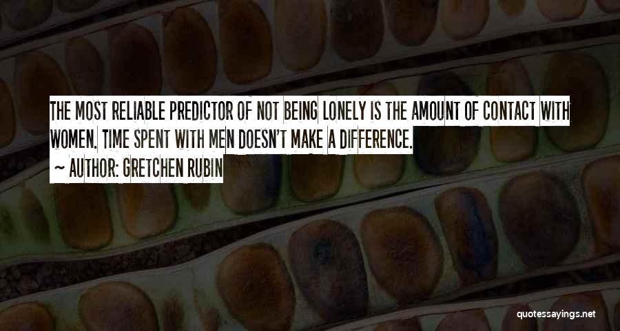 Gretchen Rubin Quotes 2208470