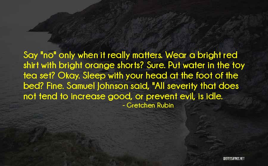 Gretchen Rubin Quotes 2268115