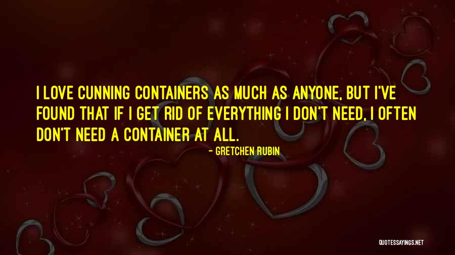 Gretchen Rubin Quotes 2269167