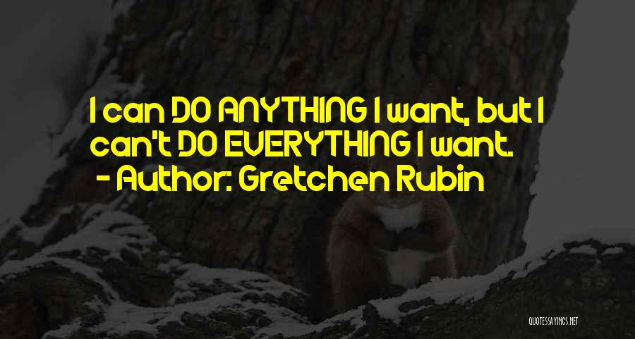 Gretchen Rubin Quotes 331311