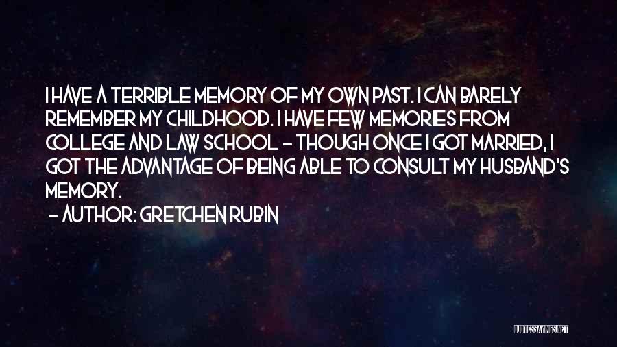 Gretchen Rubin Quotes 369402