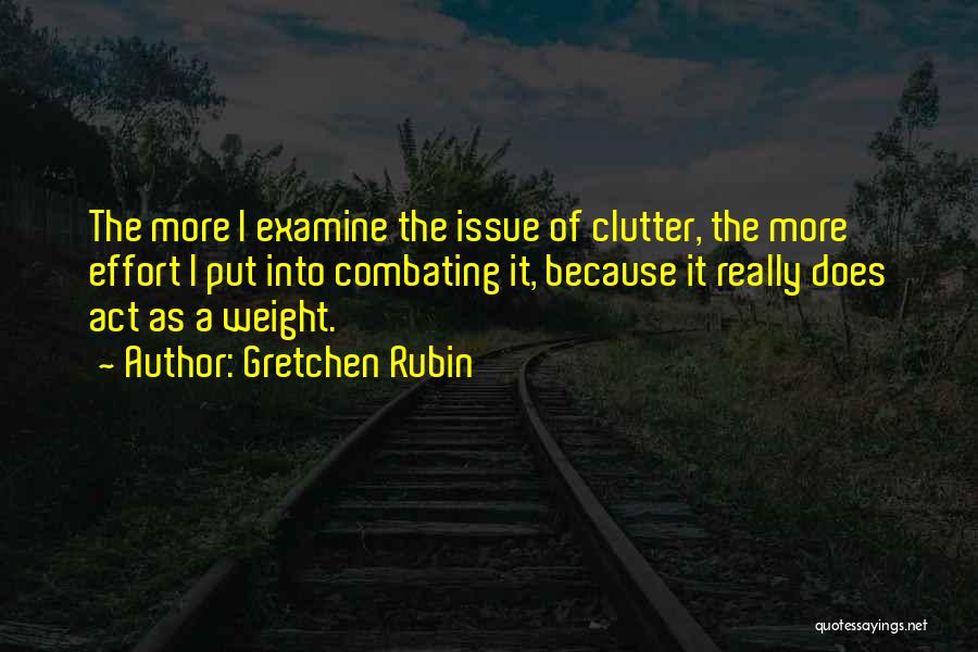 Gretchen Rubin Quotes 370969