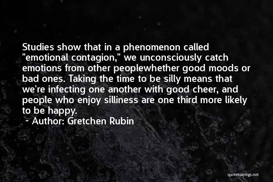 Gretchen Rubin Quotes 569208