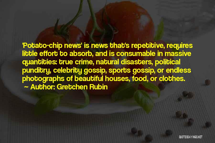 Gretchen Rubin Quotes 872547