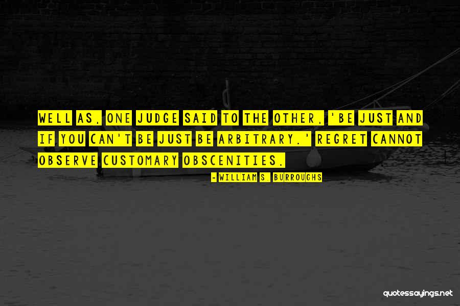 Grete Hermann Quotes By William S. Burroughs Grete Hermann Quotes By William S. Burroughs