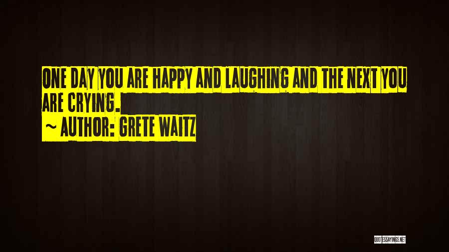 Grete Waitz Quotes 113839