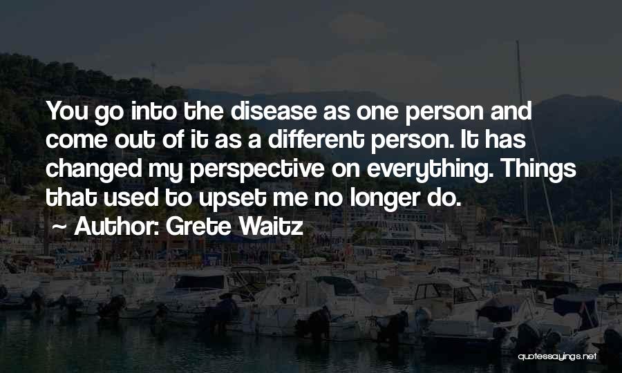 Grete Waitz Quotes 2244086