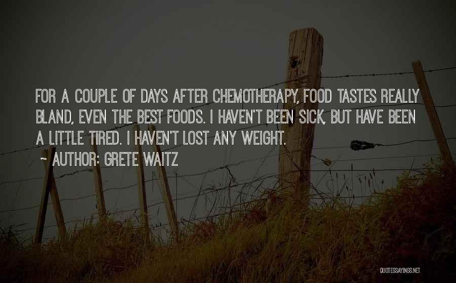 Grete Waitz Quotes 968424