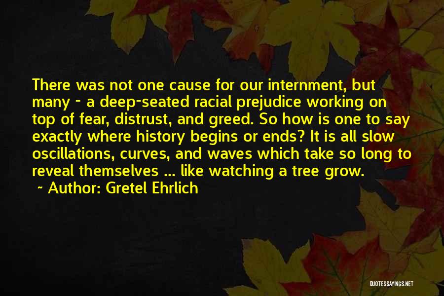 Gretel Ehrlich Quotes 823250