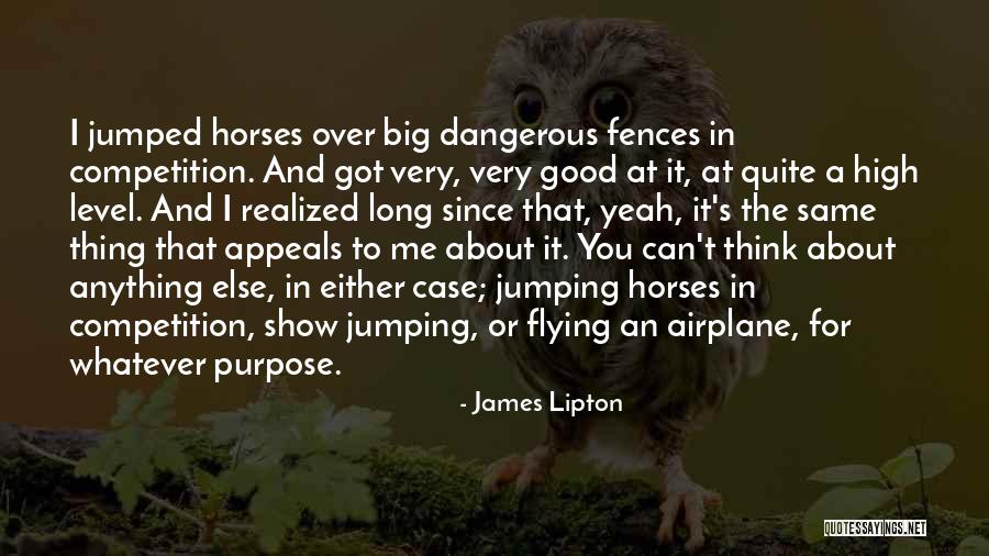 Gretell Landrovell Quotes By James Lipton Gretell Landrovell Quotes By James Lipton