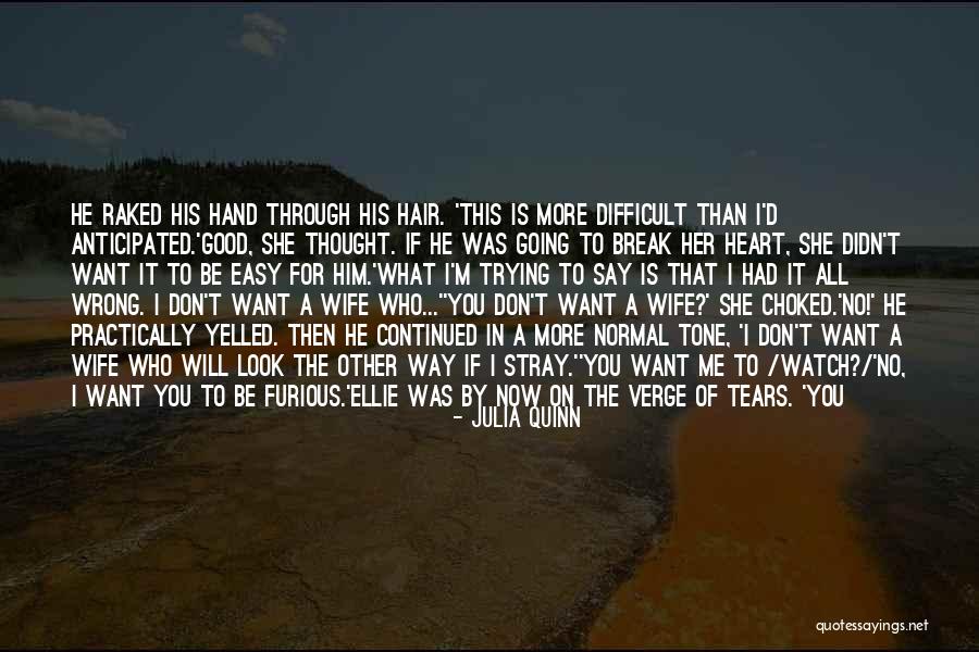 Gretell Landrovell Quotes By Julia Quinn Gretell Landrovell Quotes By Julia Quinn
