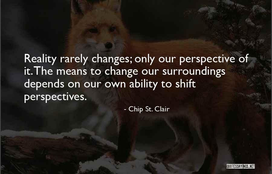 Greten Carlson Quotes By Chip St. Clair Greten Carlson Quotes By Chip St. Clair