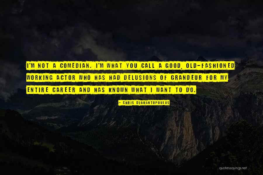 Greten Carlson Quotes By Chris Diamantopoulos Greten Carlson Quotes By Chris Diamantopoulos