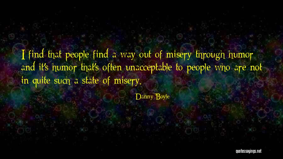 Greten Carlson Quotes By Danny Boyle Greten Carlson Quotes By Danny Boyle