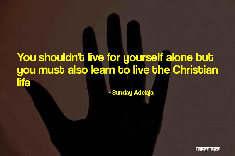 Greten Carlson Quotes By Sunday Adelaja Greten Carlson Quotes By Sunday Adelaja