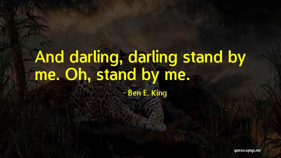 Greten Rossi Quotes By Ben E. King Greten Rossi Quotes By Ben E. King
