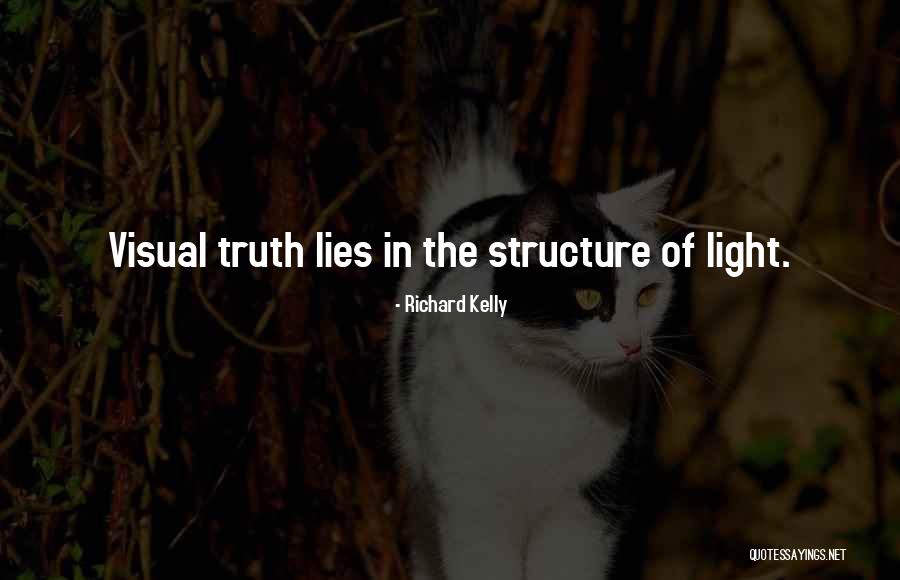Greten Rossi Quotes By Richard Kelly Greten Rossi Quotes By Richard Kelly