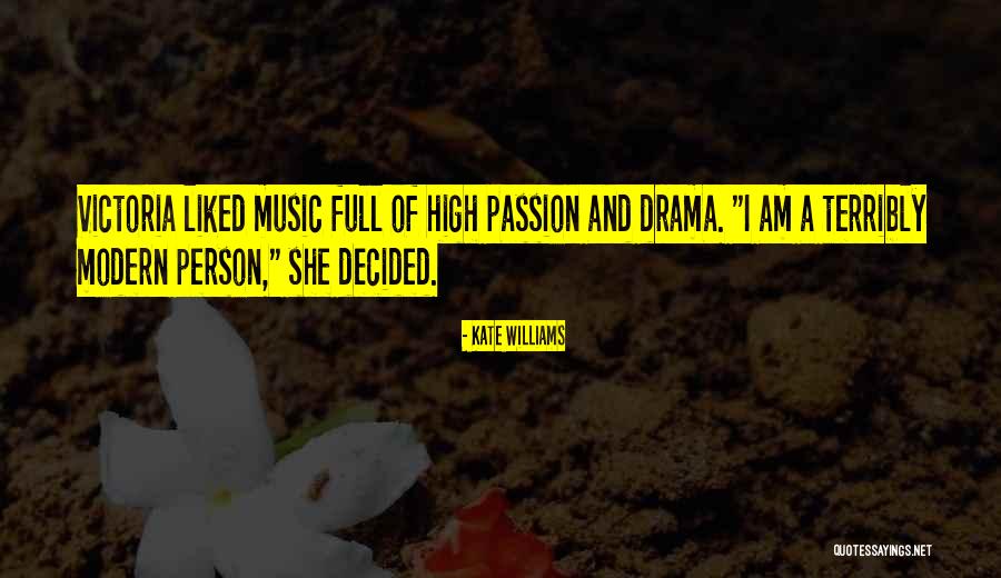 Grethe Rask Quotes By Kate Williams Grethe Rask Quotes By Kate Williams