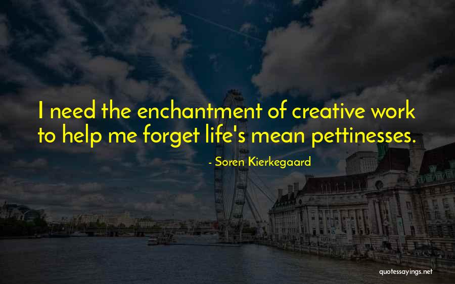 Grethen Quotes By Soren Kierkegaard Grethen Quotes By Soren Kierkegaard