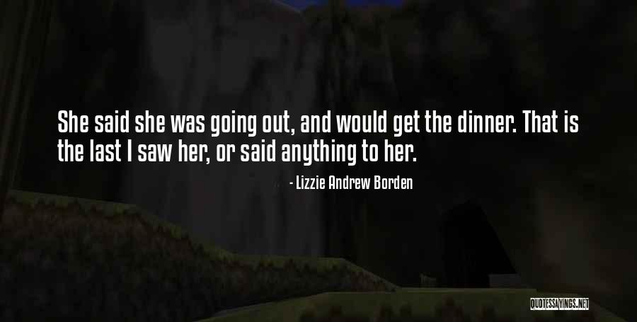 Gretick Harvey Quotes By Lizzie Andrew Borden Gretick Harvey Quotes By Lizzie Andrew Borden