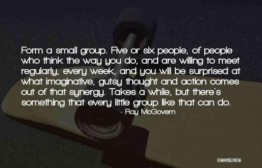 Gretick Harvey Quotes By Ray McGovern Gretick Harvey Quotes By Ray McGovern