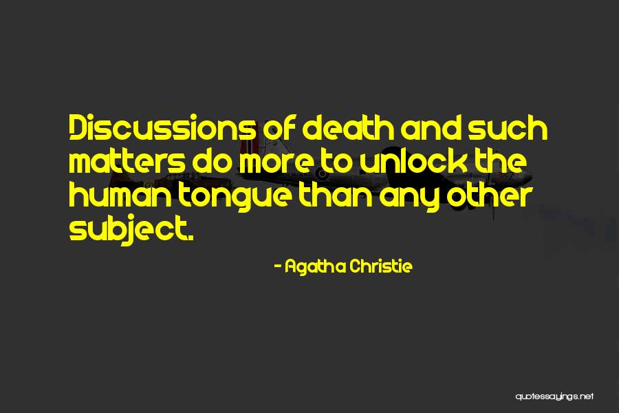 Gretty Zueger Quotes By Agatha Christie Gretty Zueger Quotes By Agatha Christie