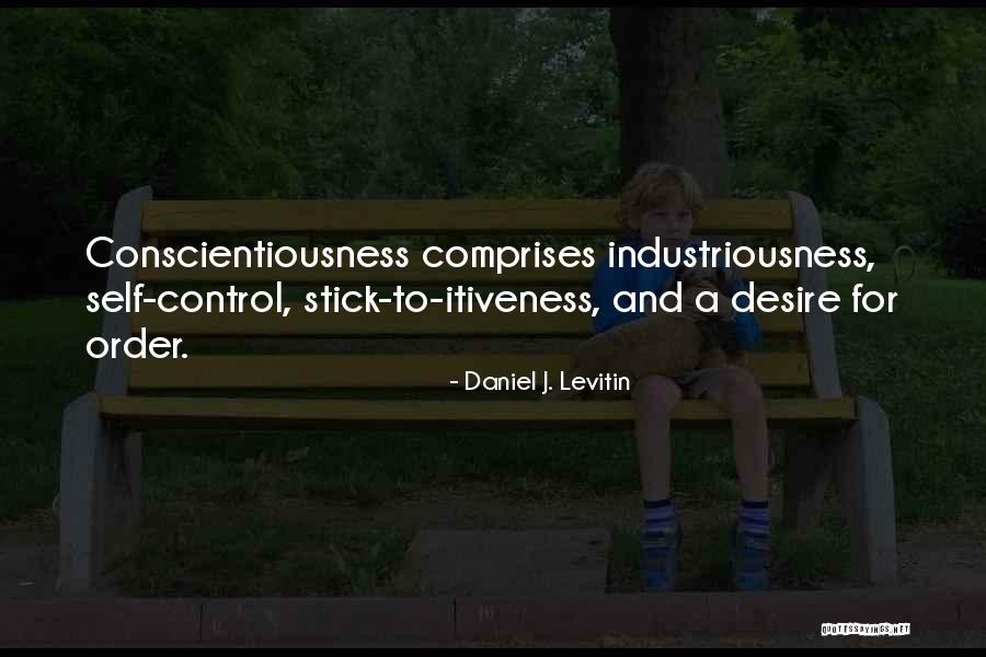 Gretty Zueger Quotes By Daniel J. Levitin Gretty Zueger Quotes By Daniel J. Levitin