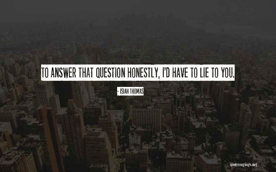 Gretty Zueger Quotes By Isiah Thomas Gretty Zueger Quotes By Isiah Thomas