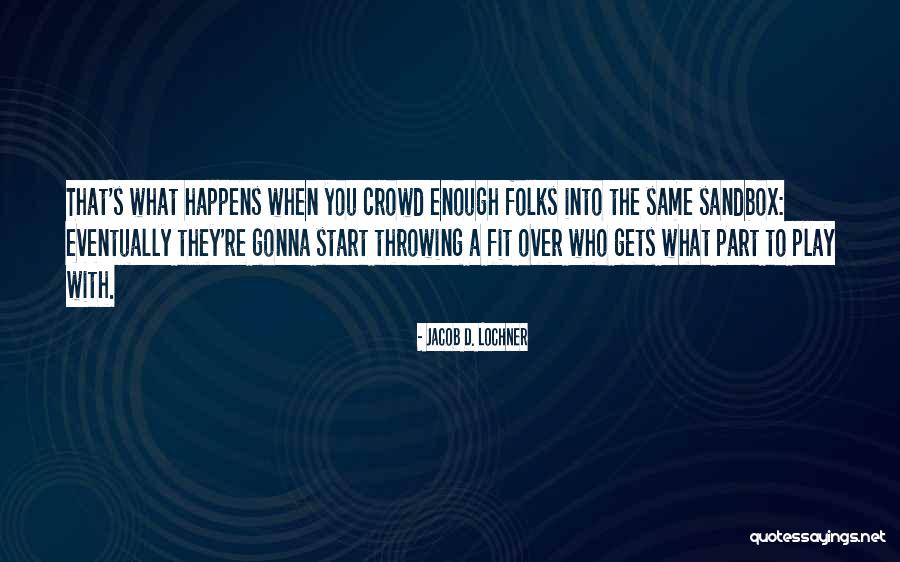 Gretty Zueger Quotes By Jacob D. Lochner Gretty Zueger Quotes By Jacob D. Lochner