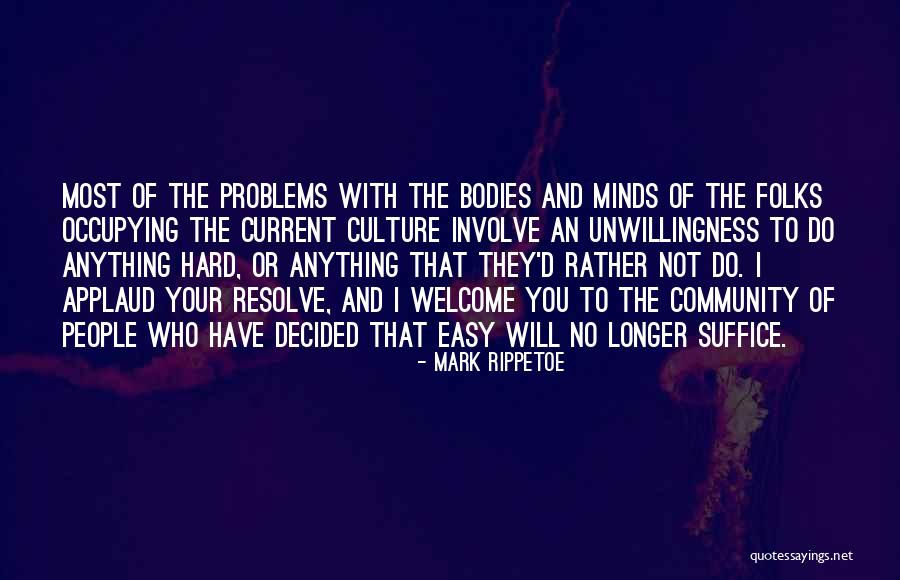 Gretty Zueger Quotes By Mark Rippetoe Gretty Zueger Quotes By Mark Rippetoe