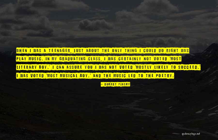 Gretzky Hockey Quotes By Robert Pinsky