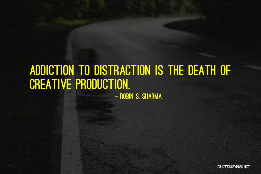 Gretzky Hockey Quotes By Robin S. Sharma