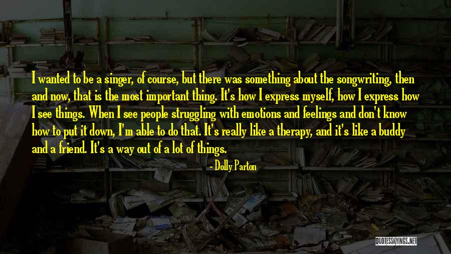 Gretzky Paulina Quotes By Dolly Parton Gretzky Paulina Quotes By Dolly Parton