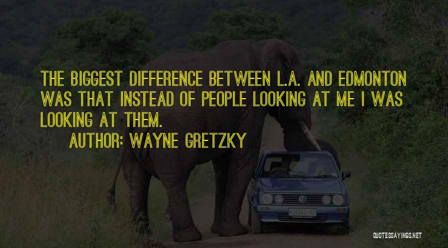 Gretzky Quotes By Wayne Gretzky