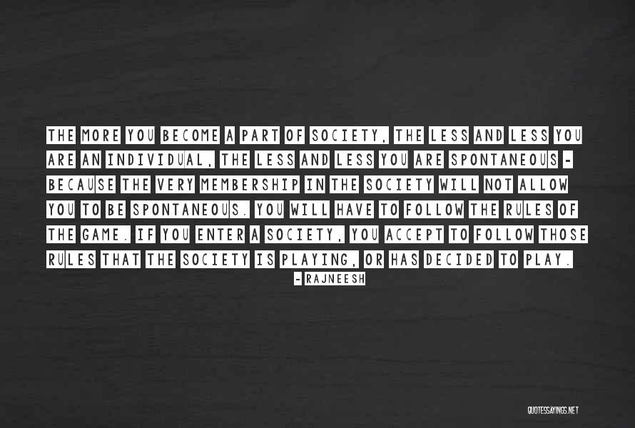 Gretzky Records Quotes By Rajneesh Gretzky Records Quotes By Rajneesh