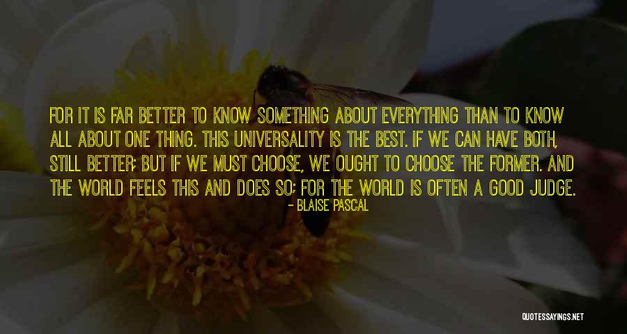 Greutatea Definitie Quotes By Blaise Pascal Greutatea Definitie Quotes By Blaise Pascal
