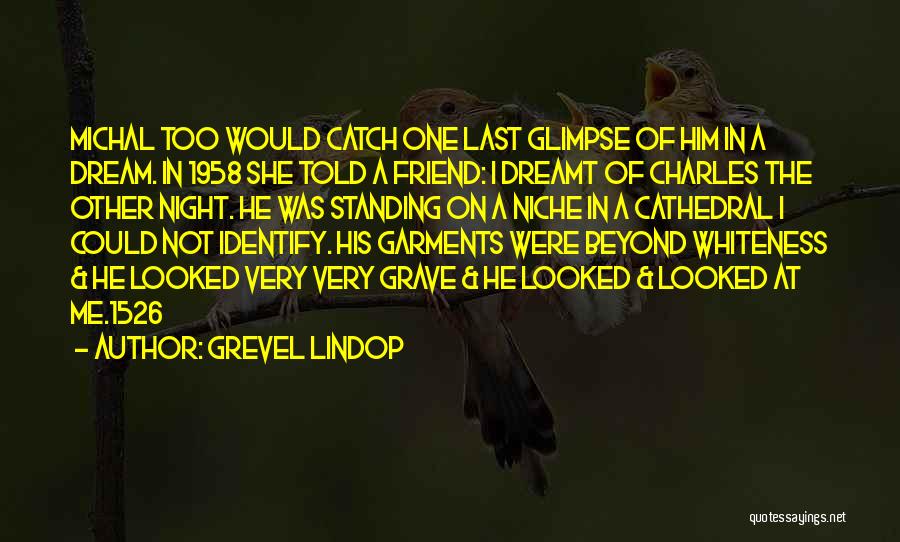 Grevel Lindop Quotes 1632389