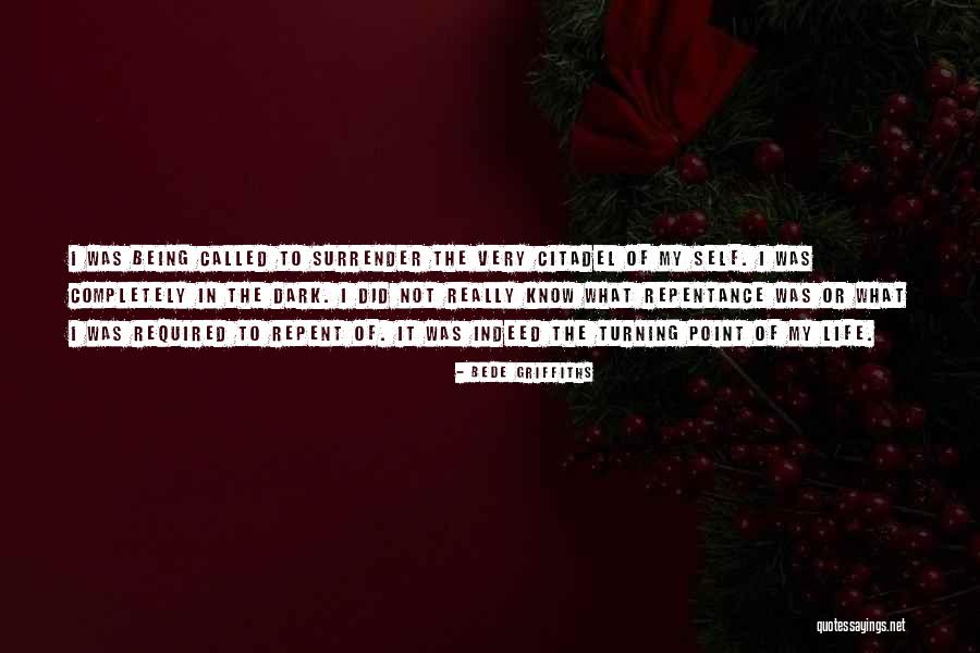 Greves Appliances Quotes By Bede Griffiths Greves Appliances Quotes By Bede Griffiths