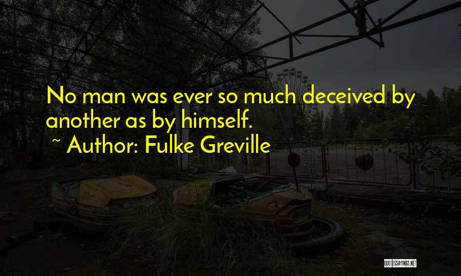 Greville Quotes By Fulke Greville