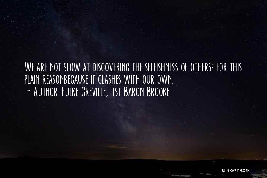 Greville Quotes By Fulke Greville, 1st Baron Brooke