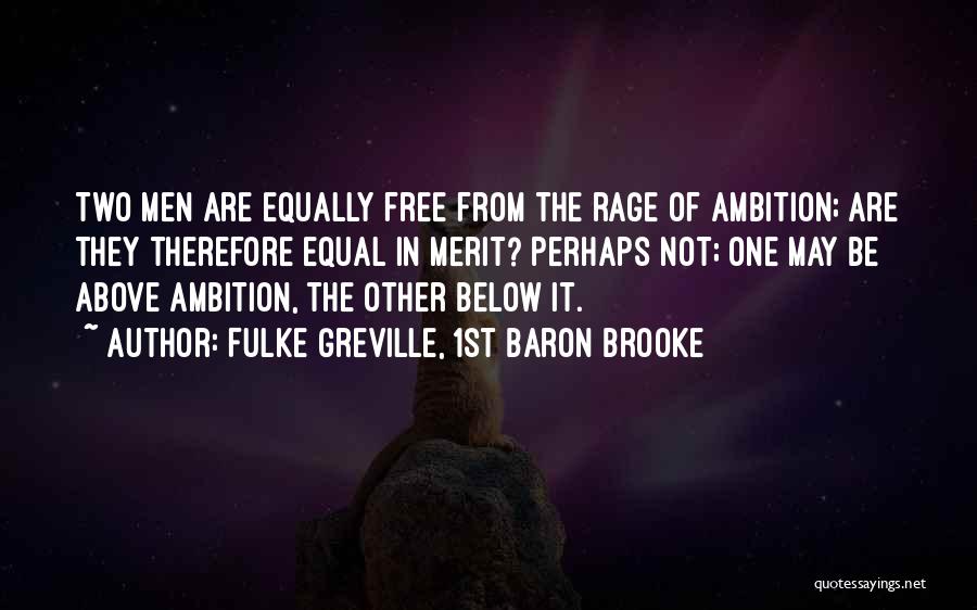 Greville Quotes By Fulke Greville, 1st Baron Brooke